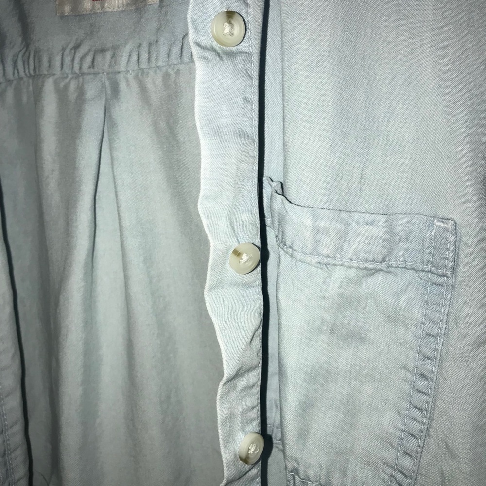 button up - Picture 5 of 5